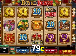 Inovações de Jogos na 79c: O Futuro das Experiências Interativas