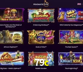 Descubra o Programa VIP da 79c: Vantagens Exclusivas para Jogadores